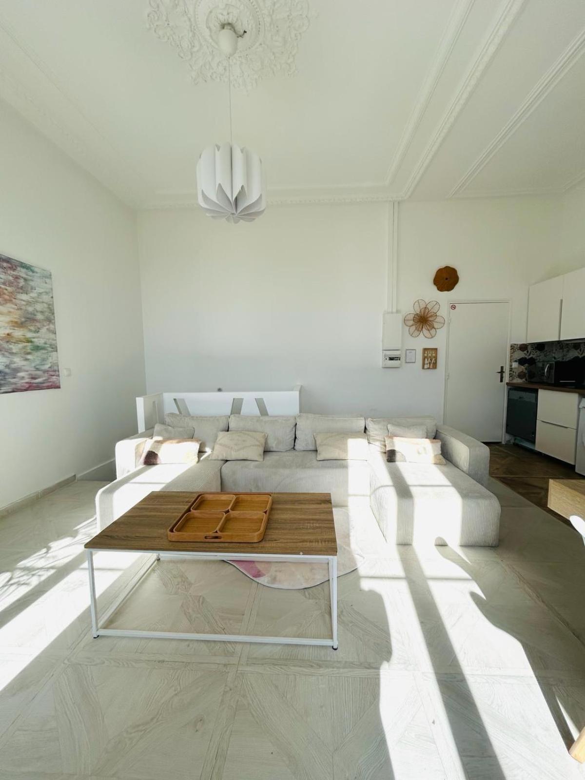 Maisons Detente Jardin, Terrasse Vue Mer Et Spa 마르세유 외부 사진
