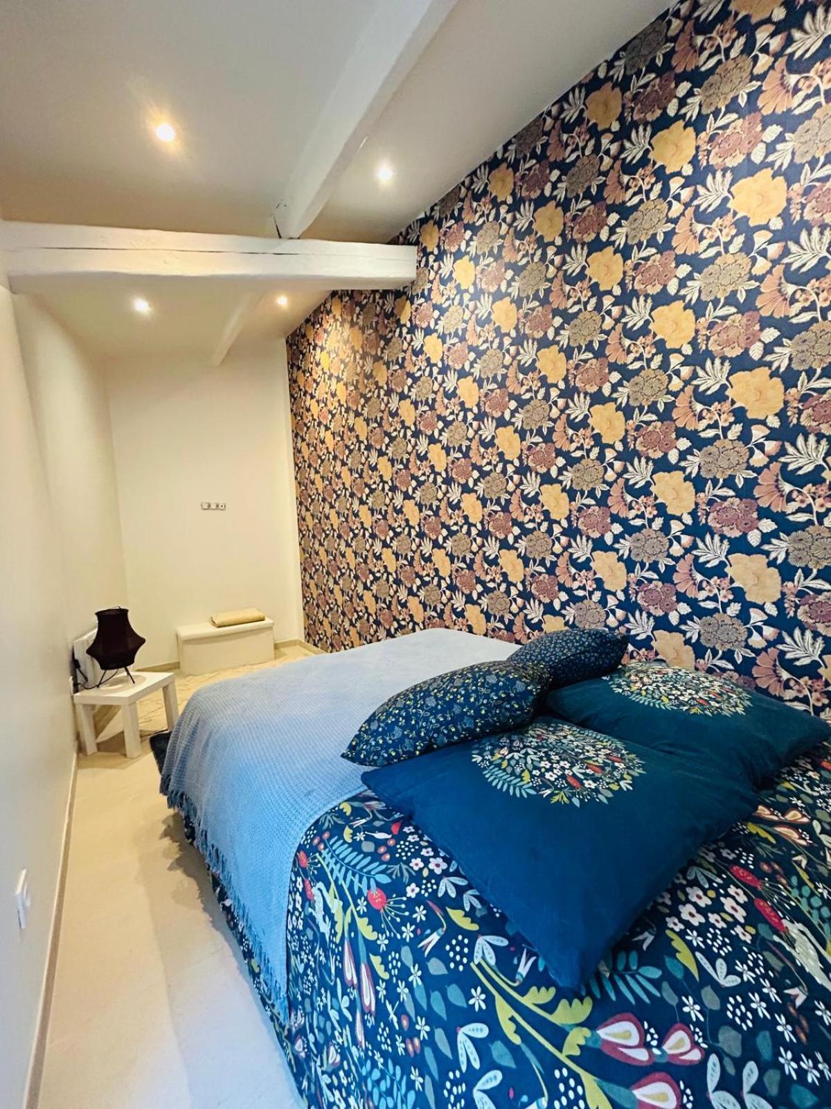 Maisons Detente Jardin, Terrasse Vue Mer Et Spa 마르세유 외부 사진